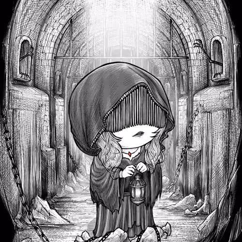 The Red-Eyed Wretch #1