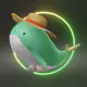 663
