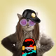 Worthless Cats #124