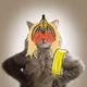 Worthless Cats #157 RARE
