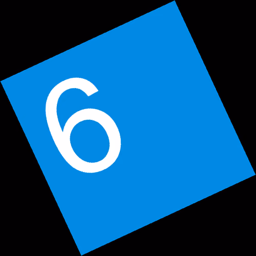 Item #6 Media
