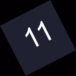 11