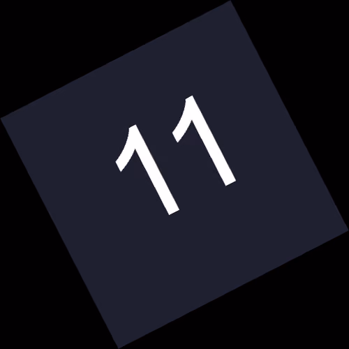 Item #11 Media