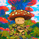 Shroom Dude by Civort x Reddit Collectible Avatars