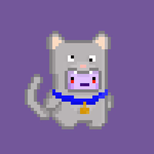 Pixel Chibis #5706