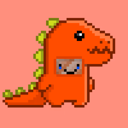 Pixel Chibis #393