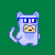 Pixel Chibis #1277