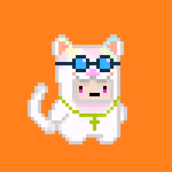Pixel Chibis #8157