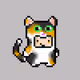 Pixel Chibis #3245