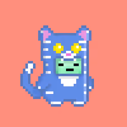 Pixel Chibis #8060