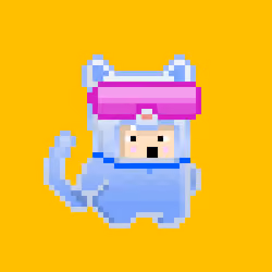 Pixel Chibis #3289