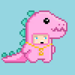 Pixel Chibis #3131