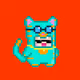 Pixel Chibis #9801