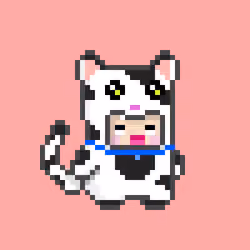 Pixel Chibis #3877