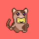 Pixel Chibis #85