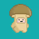 Pixel Chibis #8050