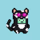 Pixel Chibis #9517