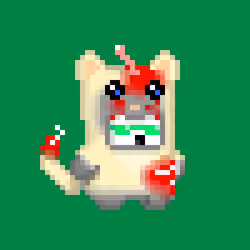 Pixel Chibis #6038