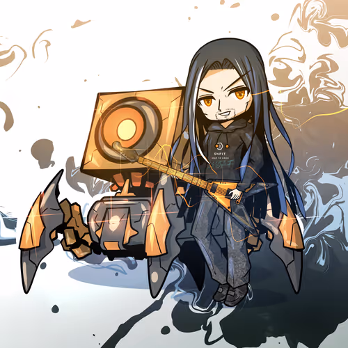 Cryptohunter Collaboration