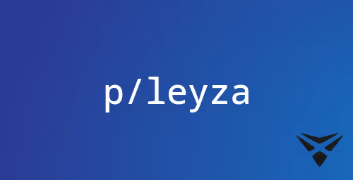 p/leyza