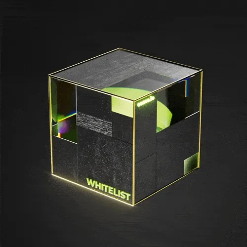 eesee.io WHITELIST NFT 1010
