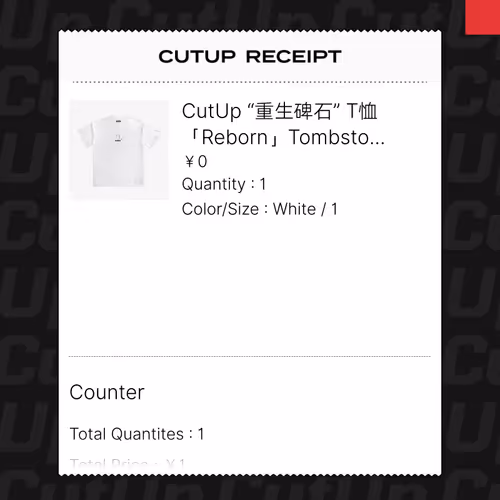 Item #659 Media