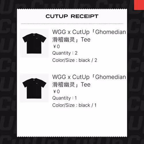 Item #825 Media