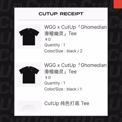 Item #640 Media