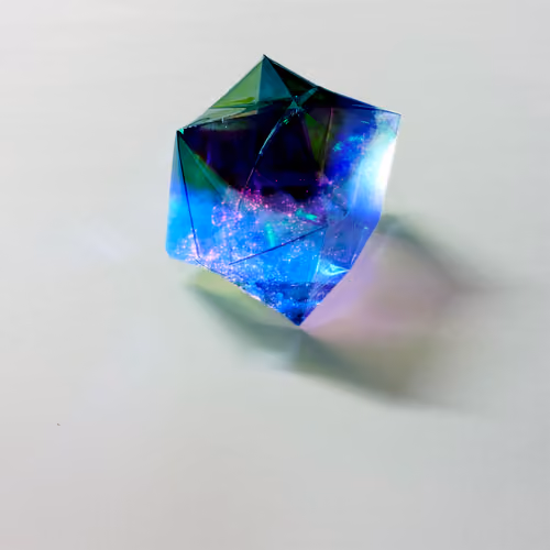 Origami Balloon 003