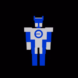 Pixel NFT #8290