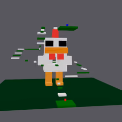 Pixel NFT #8146