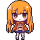Pixel NFT #1448