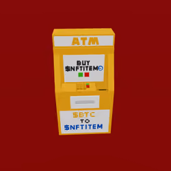 Pixel NFT #6514
