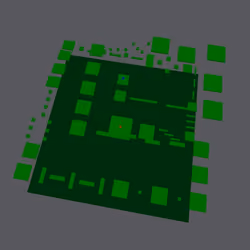 Pixel NFT #8145