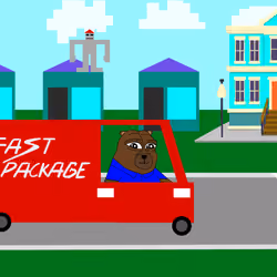 Pixel NFT #6467