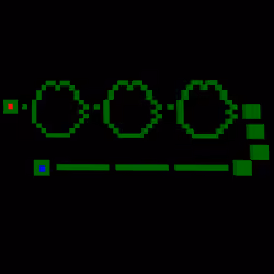 Pixel NFT #8143