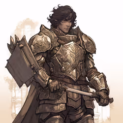 Warrior