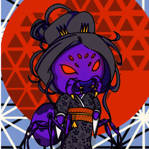 Retro Reimagined Tps1222 X Reddit Collectible Avat