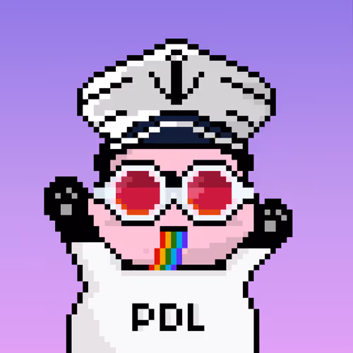 Pandaloo #17