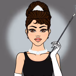GhostyGal #20