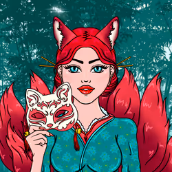 GhostyGal #56