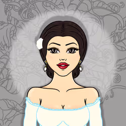 GhostyGal #47