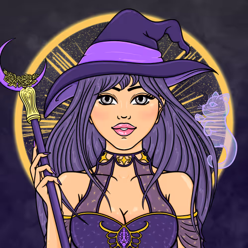 GhostyGal #34
