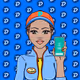55