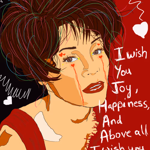 Whitney Houston