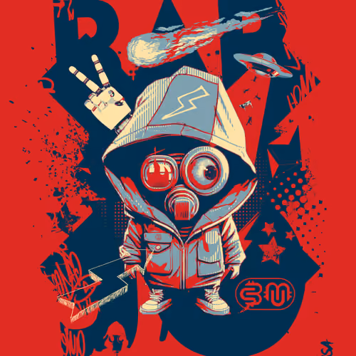 Gothsa #01
