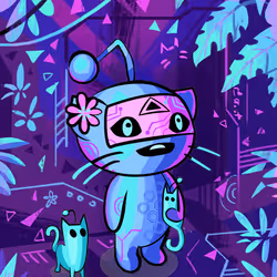 Nanomy #1017