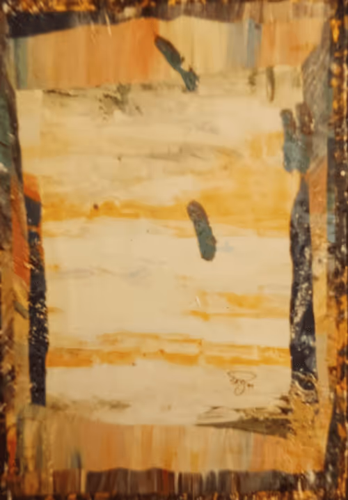 Item #321 Media