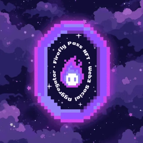 Firefly Pass