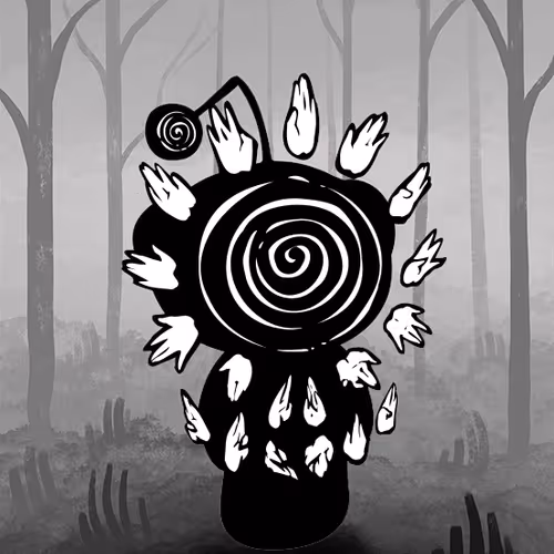 The Senses X Reddit Collectible Avatars